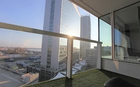 Sag Panorama View 2 Rooms Free Parking Free Wifi